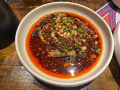 凉拌鸡-铁公鸡·四川料理(天环广场店)