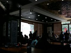 大堂-老西安韩记三鲜煮馍(四府街店)