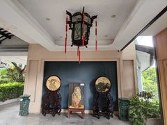 -泮溪酒家(荔枝湾店)