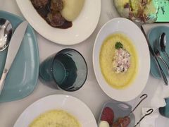 -库滋明·俄罗斯特色美食(中央大街店)