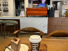 -Peet's Coffee皮爷咖啡(大学路店)