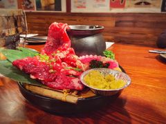 -久藏·横膈膜烧肉·酒场(江汉路店)