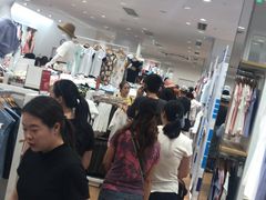 -优衣库(天津贵和购物中心店)