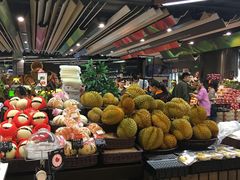 -Olé精品超市(广州太古汇店)