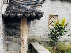 -中山詹园