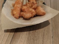 -必胜客(温岭新天地店)