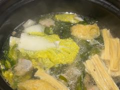 -狐狸爱上椰子鸡(滨江星光大道店)