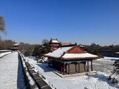 -北陵公园
