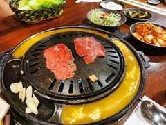 喜來烤肉-喜来稀肉(旺角广华街店)
