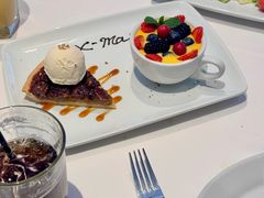 -茹丝葵经典牛排馆(成都IFS店)