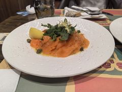 -安妮意大利餐厅(世贸天阶店)