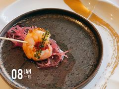 开胃菜-宝丽轩中餐厅BAOLIXUAN