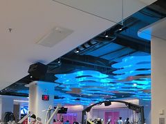 -我爱运动健身·游泳·瑜伽·普拉提馆(大卫城店)