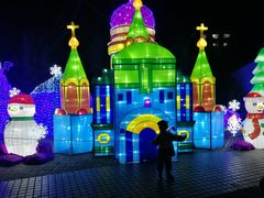 -哈尔滨文化公园