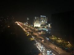 -北京盘古七星酒店