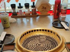 -谷牛日式烤肉(宝山U天地店)