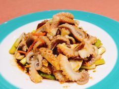 -双合园·海鲜水饺青岛菜(九水东路店)