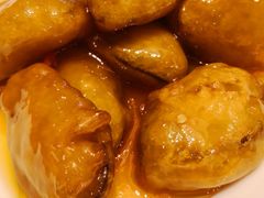 -上海精菜馆(虎踞关店)