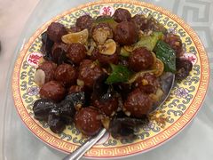 -砂锅居(西四店)