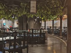 -四世同堂·京菜·烤鸭(双井店)