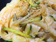 陕西凉皮-鼎高高陕西美食(龙德广场店)