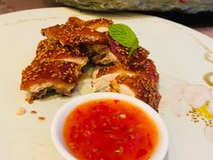 -广州文华东方酒店·江-由辉师傅主理