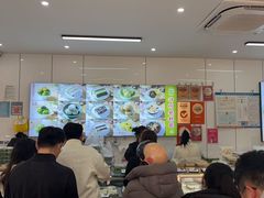 -许阿姨糕团店(南京总店)