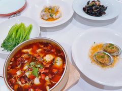 -醉辉皇原味海鲜江南菜(成都大魔方店)