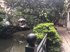 -小洲村