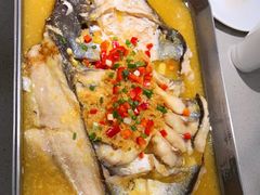 -半天妖烤鱼(方庄店)