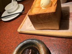 -绿茶餐厅(西单老佛爷店)