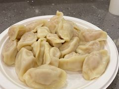 海胆饺子-HIHE Bistro·Oyster Bar(华熙live店)