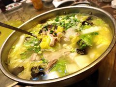 -蔡阿水羊肉店