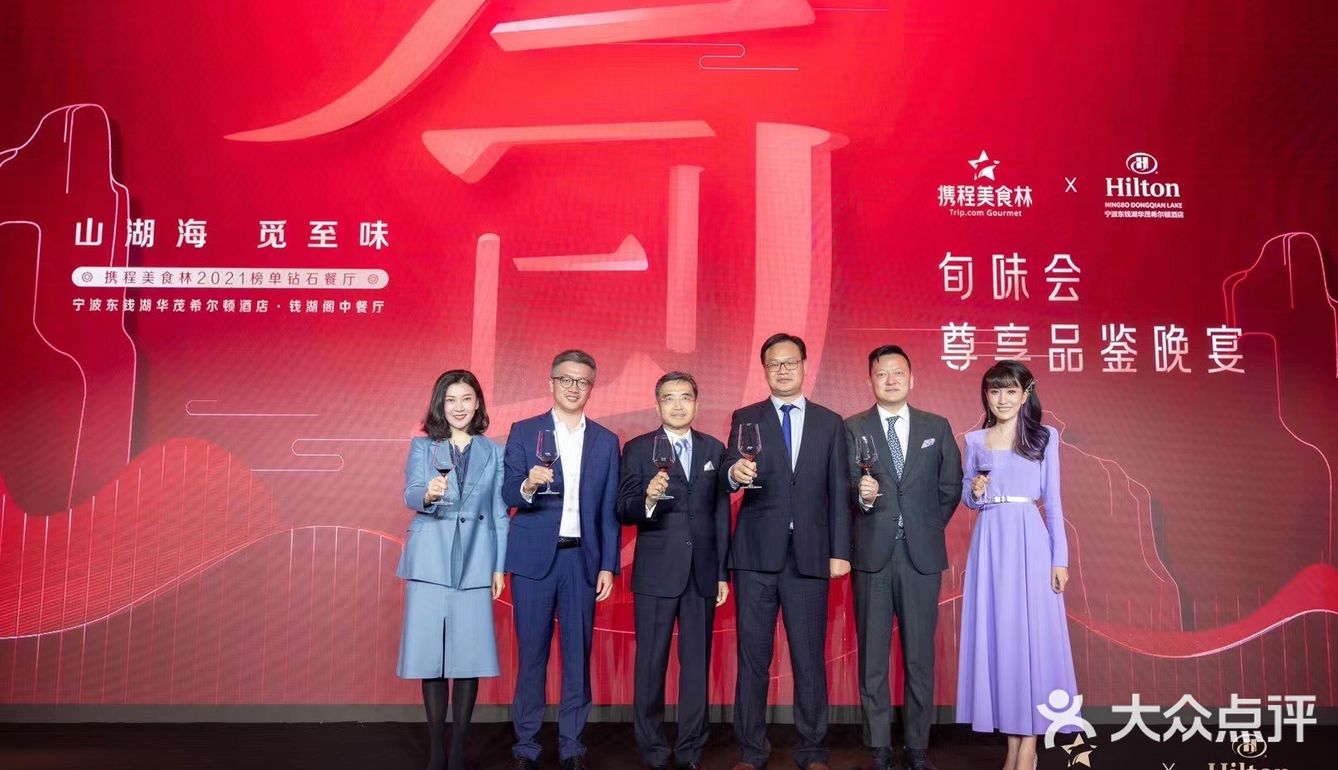 足以打败生猛海鲜。我刚刚拍完宁波的咸祥市场