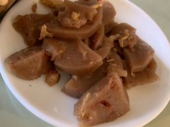-闫家驴肉老店(华电一校店)