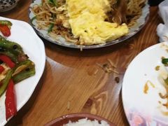 -娄三少·老北京春饼烤鸭家常菜(富力又一城店)