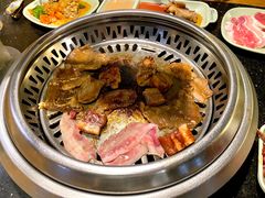 -梨花自助烤肉(天河城店)