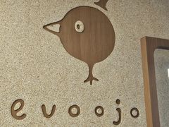 -evoojoo面包商店