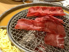 -姜虎东白丁烤肉(深圳湾后海汇店)