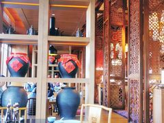 -丽江金茂凯悦臻选酒店-滇香馆