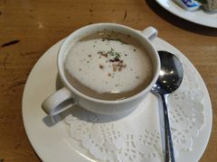 -兰特伯爵西餐厅·啤酒屋(方庄店)