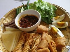 -紫光园·烤鸭·北京菜(劲松店)