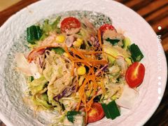-热血兄弟·炭火烤肉(融侨中心店)