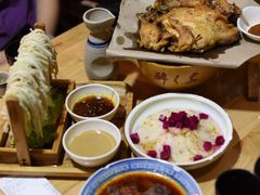 葫芦鸡-醉长安(南门总店)