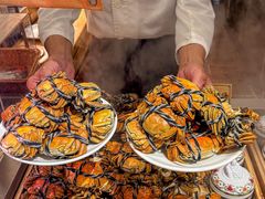 -芭菲盛宴·环球美食(北城国际店)