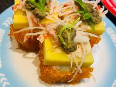 -元气寿司(东方宝泰店)
