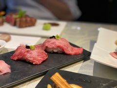 -神戸牛八坐和(阪急三宮店)