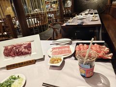 -东来顺饭庄(apm总店)