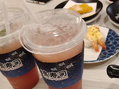 -滨寿司(汇金店)