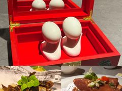 -佬太公海鸭·海鲜大排档(上海总店)